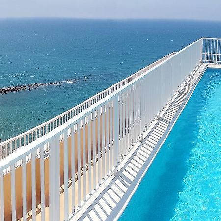Luxury Studio Marbella Dış mekan fotoğraf