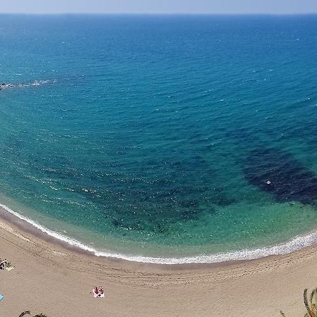 Luxury Studio Marbella Dış mekan fotoğraf