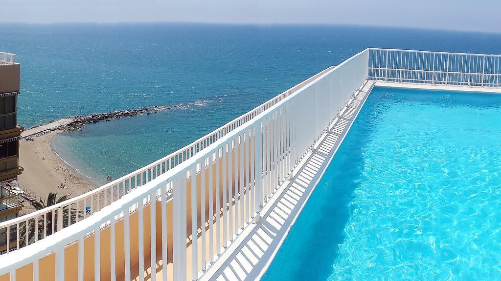 Luxury Studio Marbella Dış mekan fotoğraf