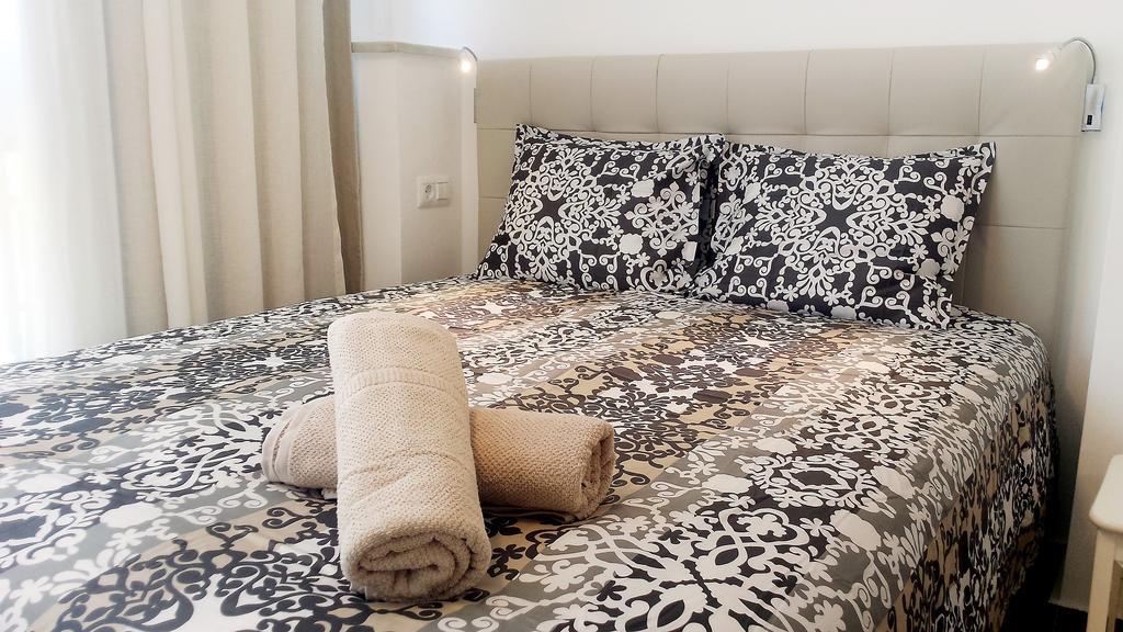 Luxury Studio Marbella Dış mekan fotoğraf