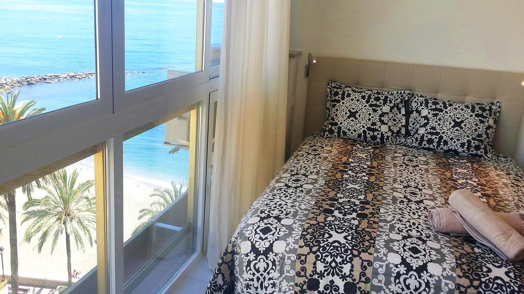 Luxury Studio Marbella Dış mekan fotoğraf
