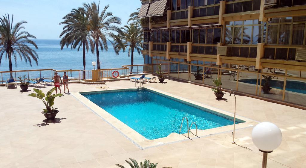 Luxury Studio Marbella Dış mekan fotoğraf