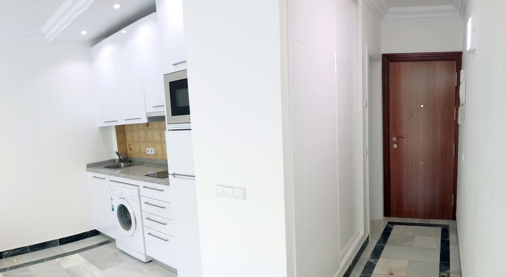 Luxury Studio Marbella Dış mekan fotoğraf